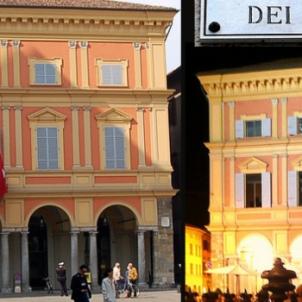 Merchant Board Palace