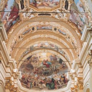 Basilica della Beata Vergine della Ghiara