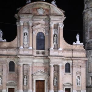 Basilica of St Prospero