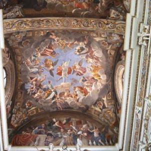 St. Antonino Basilica