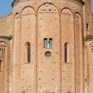 San Silvestro abbey