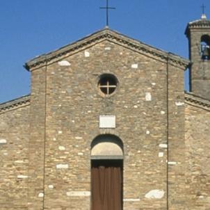 St. Stefano Parish Church