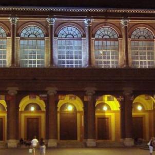 Amintore Galli Theatre