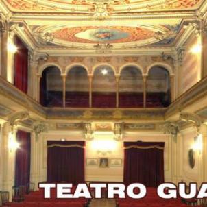 Guardassoni Theatre