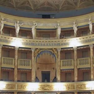 Masini Theatre