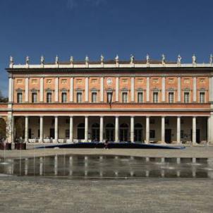 Romolo Valli Municipal Theatre