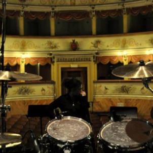 Goldoni Theatre