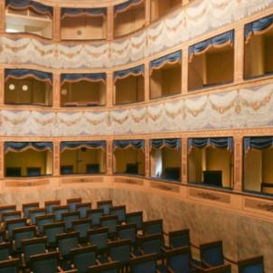 Angelo Mariani Theatre and Museum