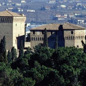 Rocca Malatestiana