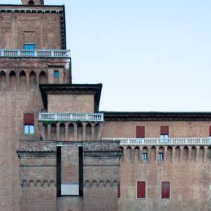 Estense Castle