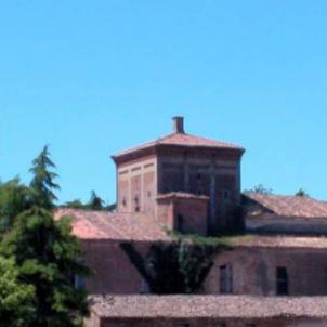 Villa della Mensa