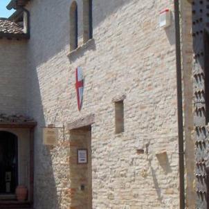 Fortress of Castrocaro