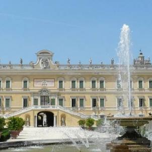 Royal Palace of Colorno