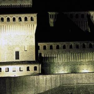 Castle of Torrechiara