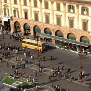 Palazzo del Podestà