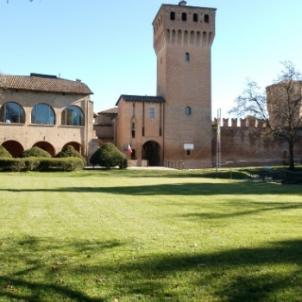 Castle of Formigine