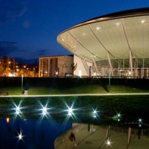 Rimini Convention Centre