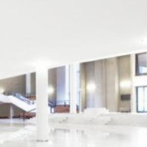 Nuovo Polo Congressuale