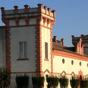 Delizia del Verginese