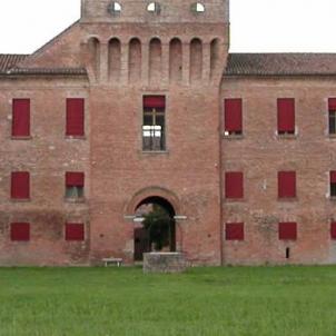 Delizia di Benvignante