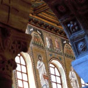 Basilica di Sant'Apollinare Nuovo