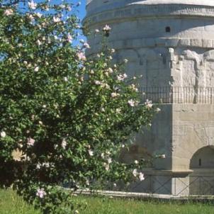 Mausoleum of Theodoric