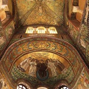 Basilica of St. Vitale