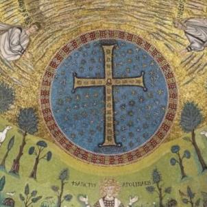 Basilica of Sant'Apollinare in Classe