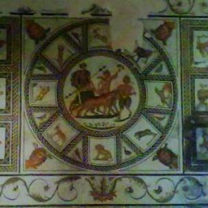 Sarsinate Archaeological Museum