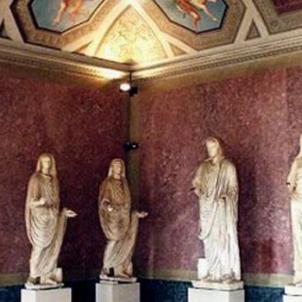 National archaeological museum