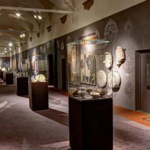 Museum of St Domenico - Natural History Museum