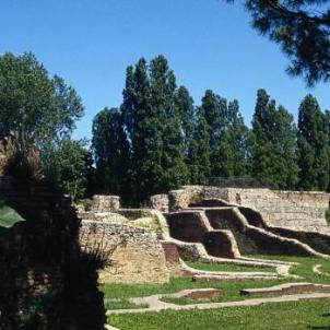 Roman Amphitheatre