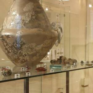 Villanovian Municipal Archaeological Museum