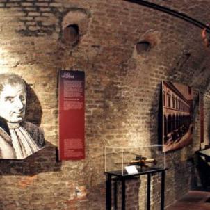 Museum of the Industrial Heritage