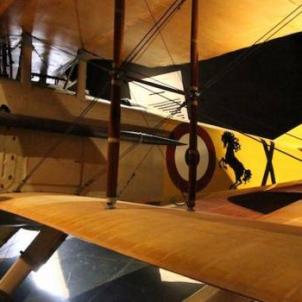 Francesco Baracca Museum