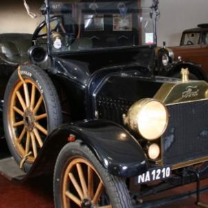 Automobile Museum