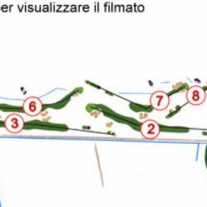 Adriatic Golf Club Cervia