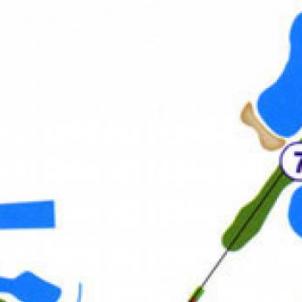 Adriatic Golf Club Cervia