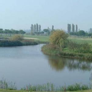 Adriatic Golf Club Cervia