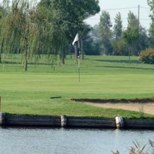 Adriatic Golf Club Cervia