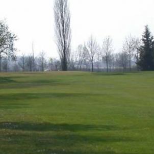 CUS Ferrara Golf