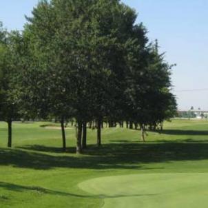 Golf Club Le Cicogne