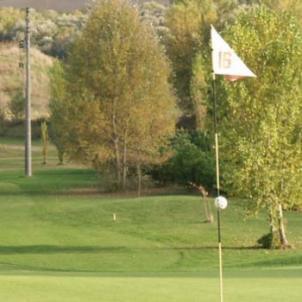 Golf Club I Fiordalisi
