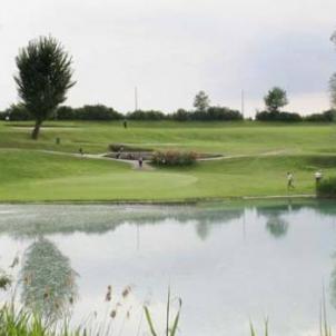 Casalunga Golf & Resort