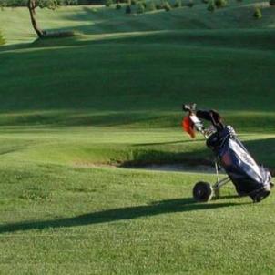 Golf Club Molino del Pero