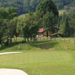 Monte Cimone Golf Club