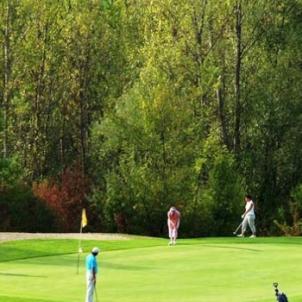 San Valentino Golf Club