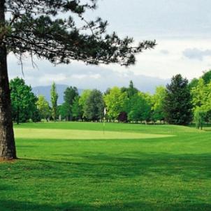 Matilde Di Canossa Golf