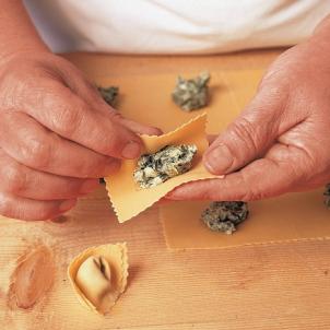 Cooking lessons in Bologna