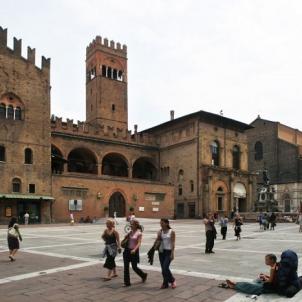 Bologna and its University